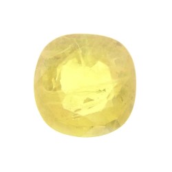 Yellow Sapphire – 2.04 Carats (Ratti-2.25) Pukhraj